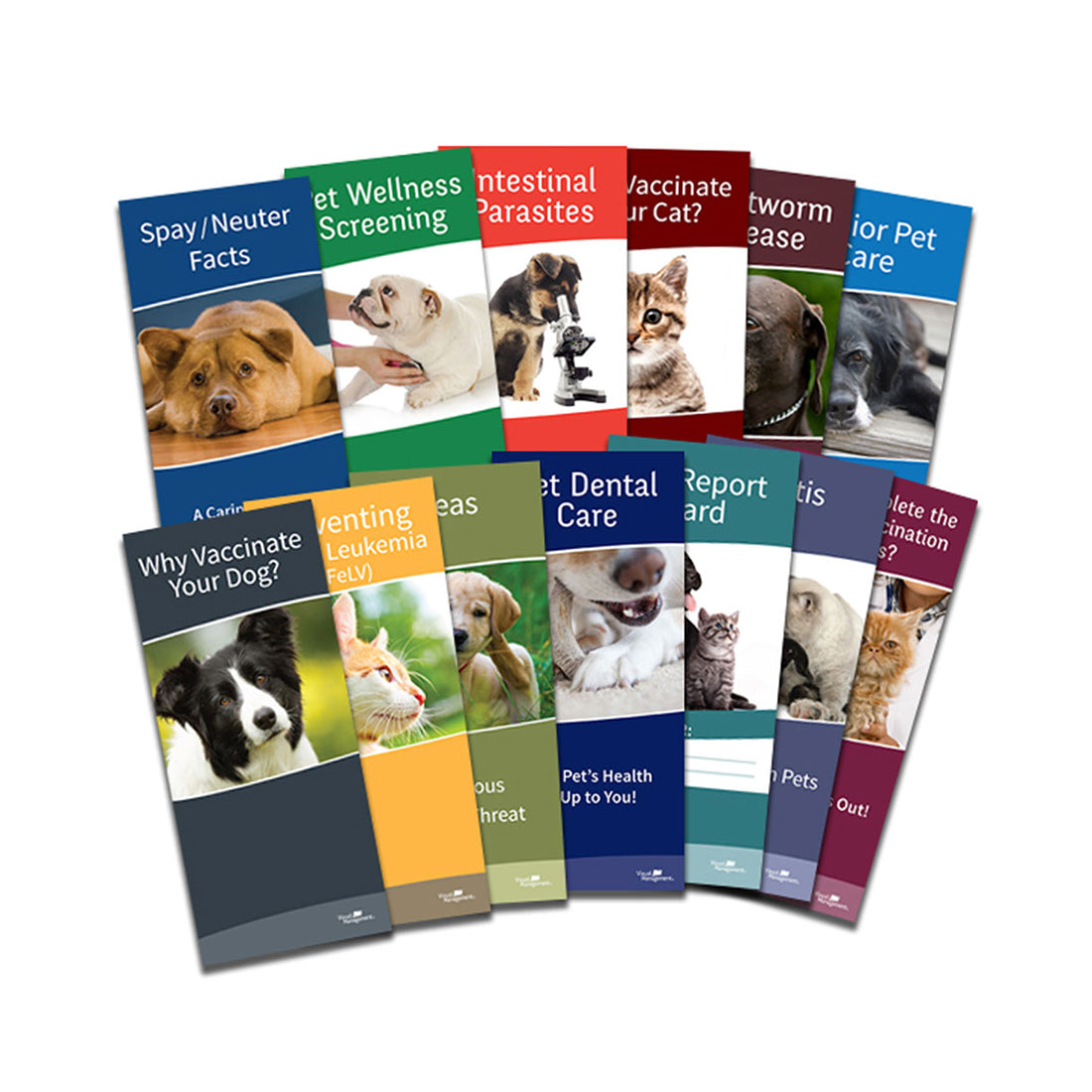 EduPet™ Client Handouts