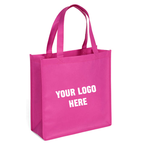 100% Recycled Tote