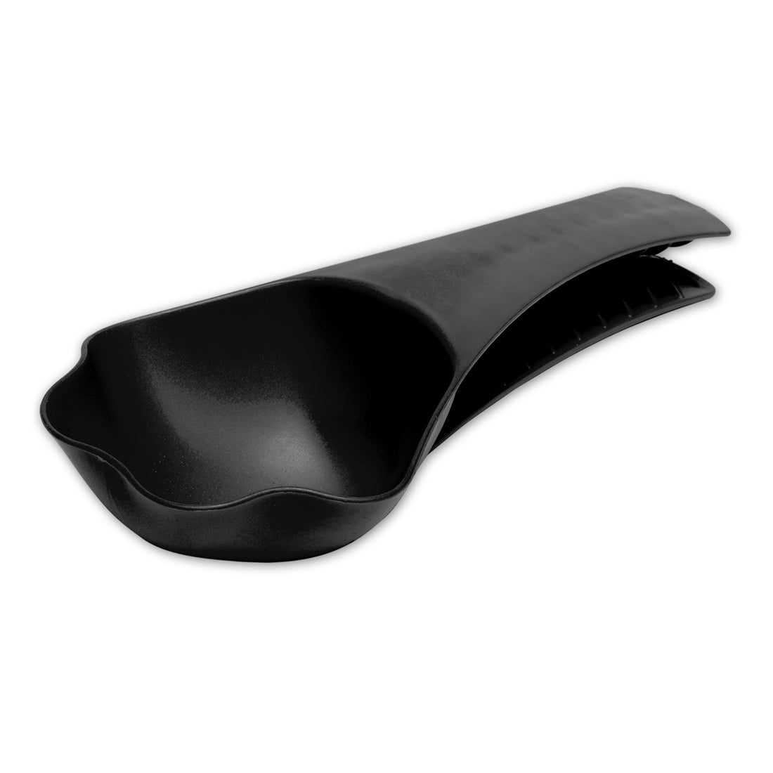 Pet Food Scoop 'N Clip