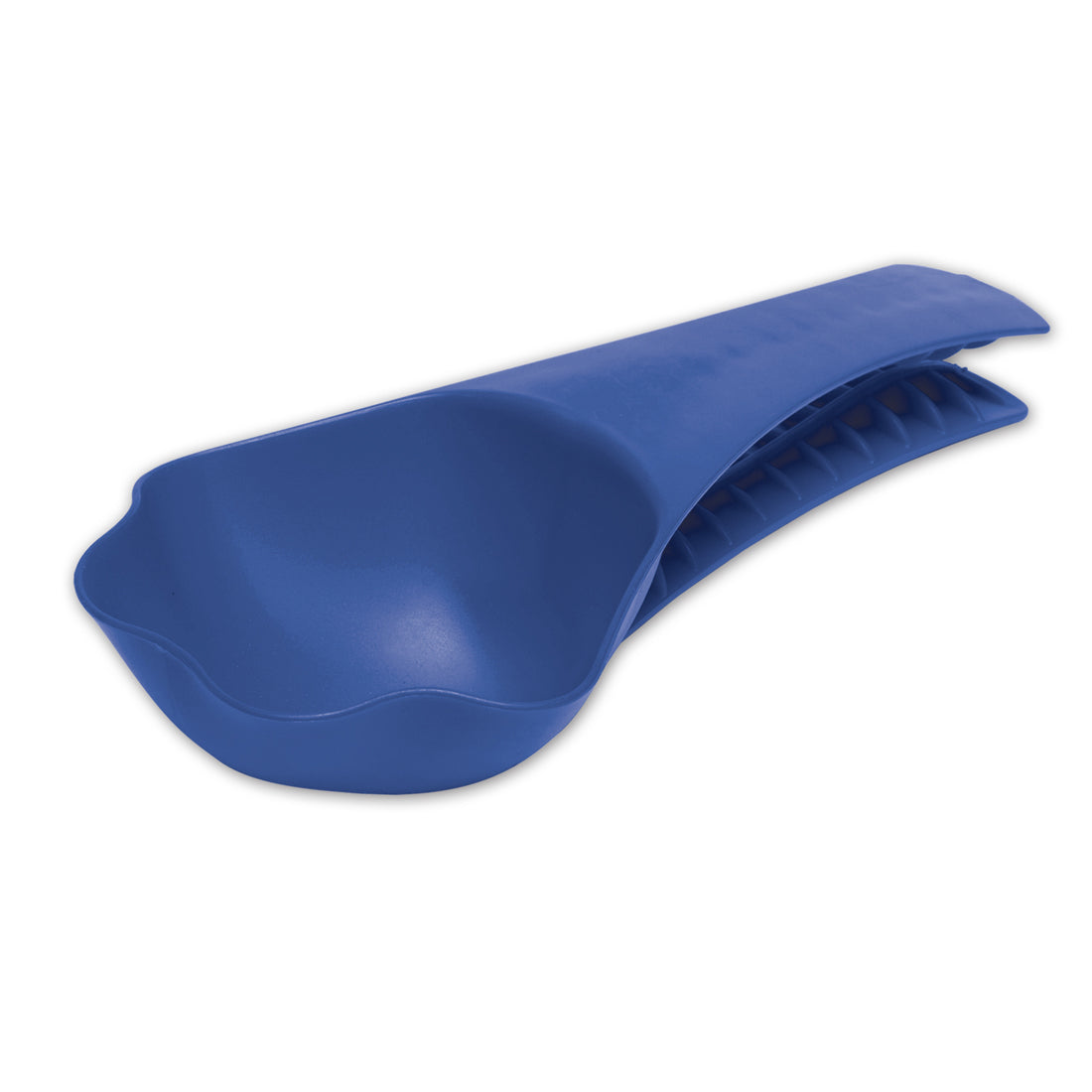 Pet Food Scoop 'N Clip