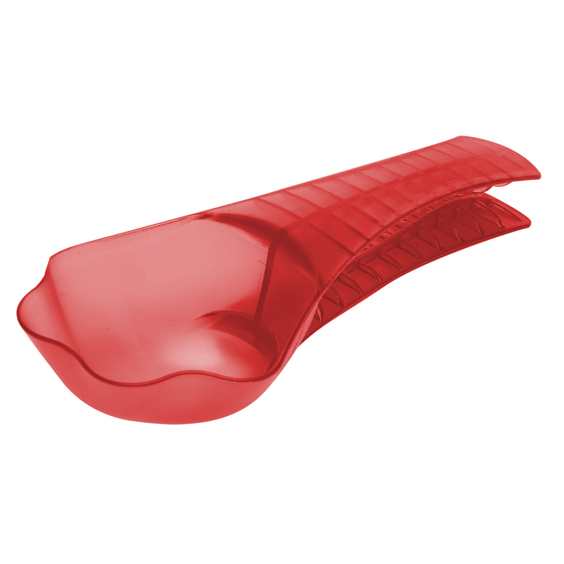 Pet Food Scoop 'N Clip