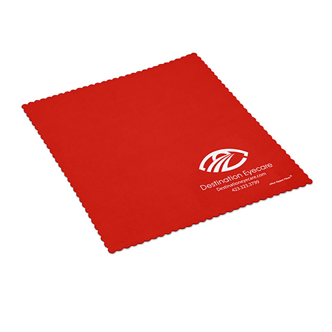 Ultra Microfiber Cleaning Cloth