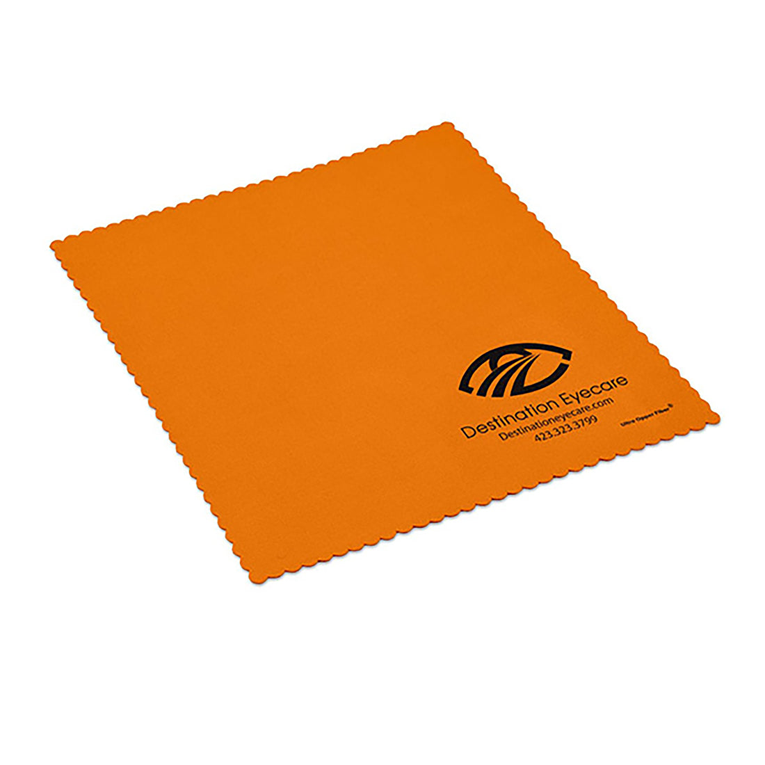 Ultra Microfiber Cleaning Cloth