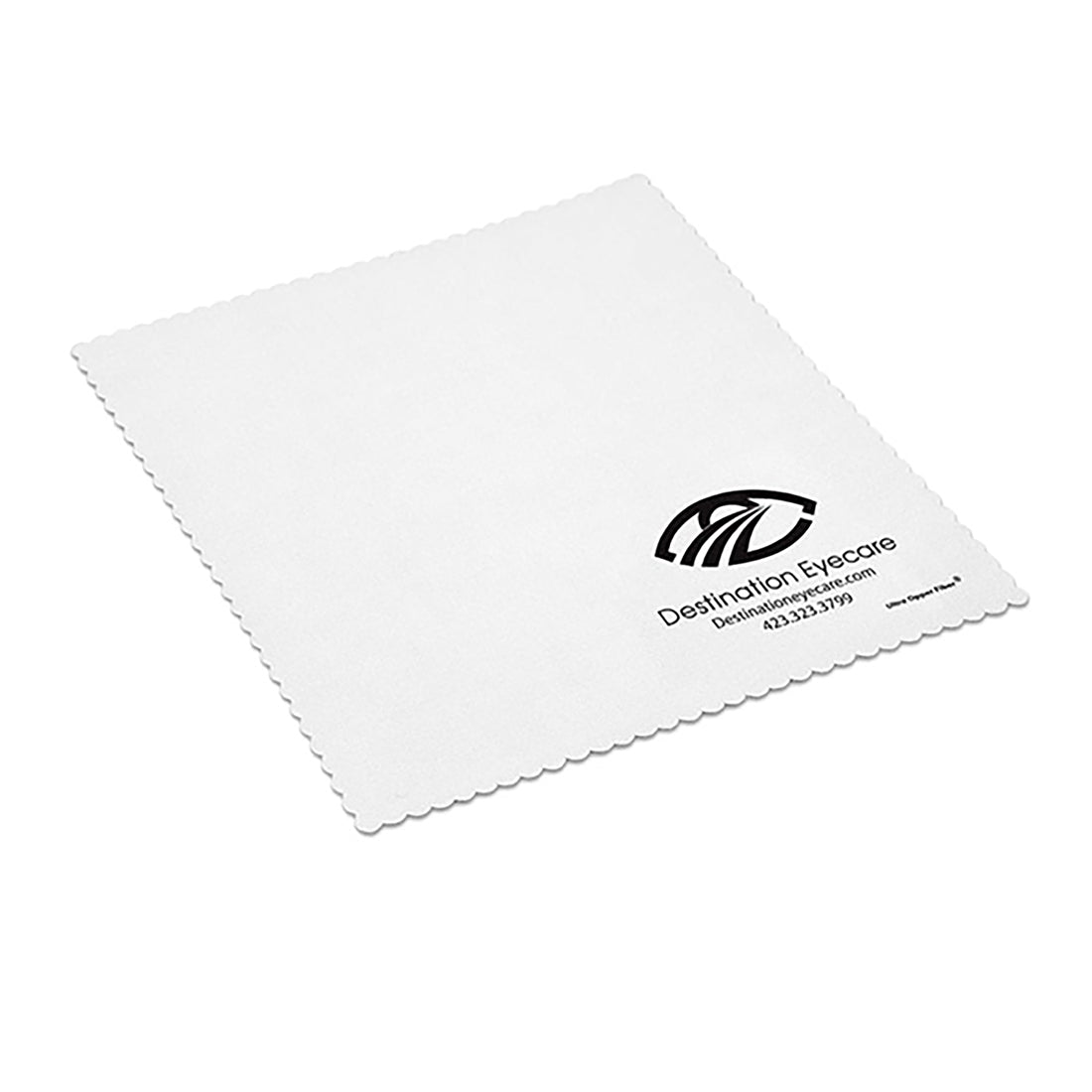 Ultra Microfiber Cleaning Cloth