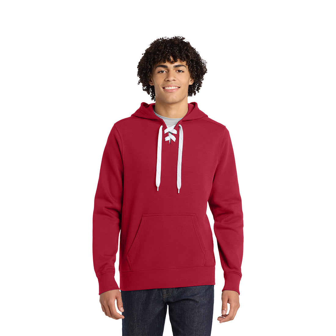 Throwback Sweatshirt – Men's / Unisex