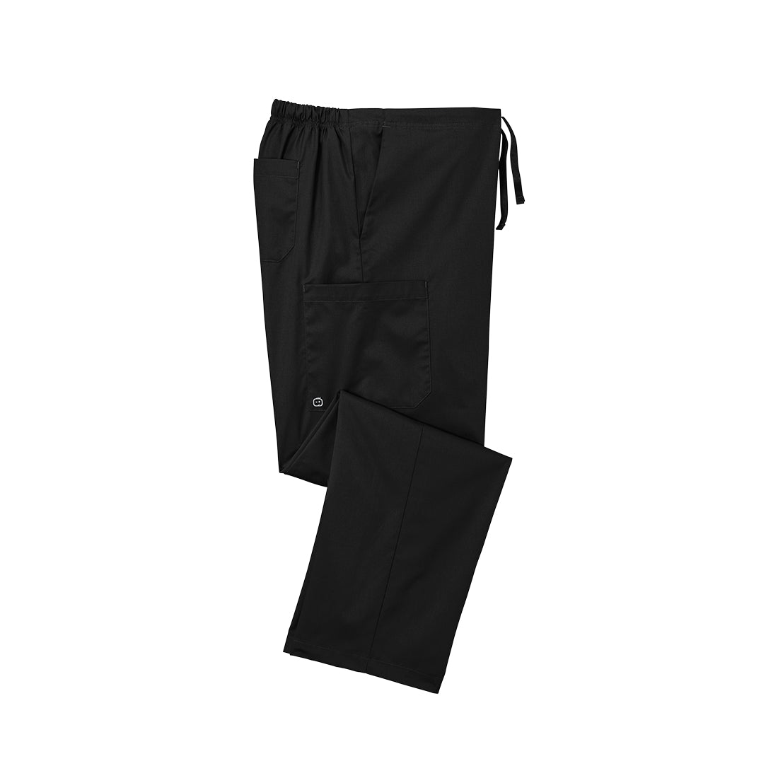 Wink® WorkFlex Cargo Scrub Pants - Unisex - 33" Inseam