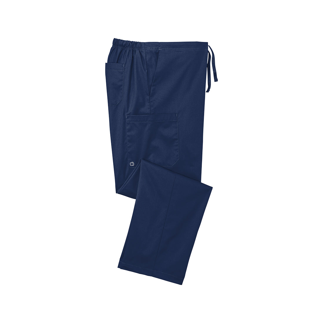 Wink® WorkFlex Cargo Scrub Pants - Unisex - 31" Inseam