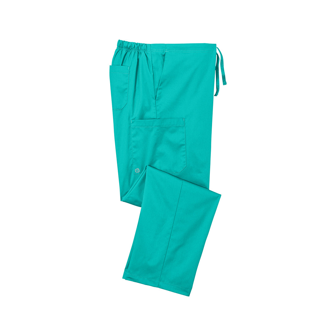 Wink® WorkFlex Cargo Scrub Pants - Unisex - 31" Inseam