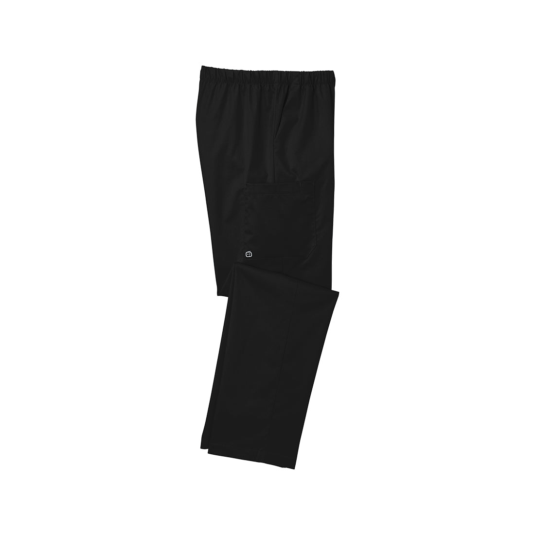 Wink® WorkFlex Cargo Scrub Pants - Ladies - 33" Inseam