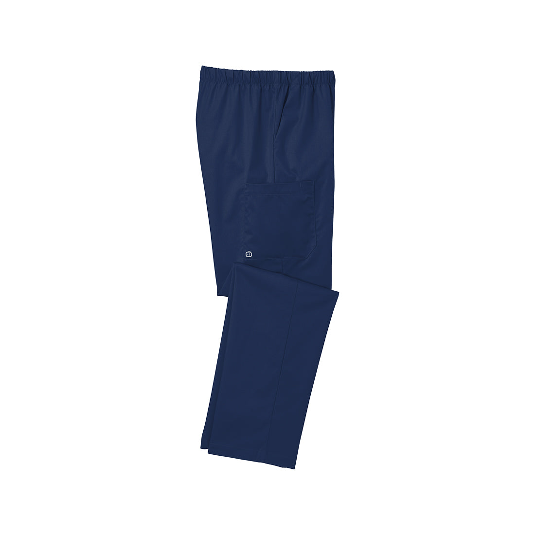 Wink® WorkFlex Cargo Scrub Pants - Ladies - 33" Inseam
