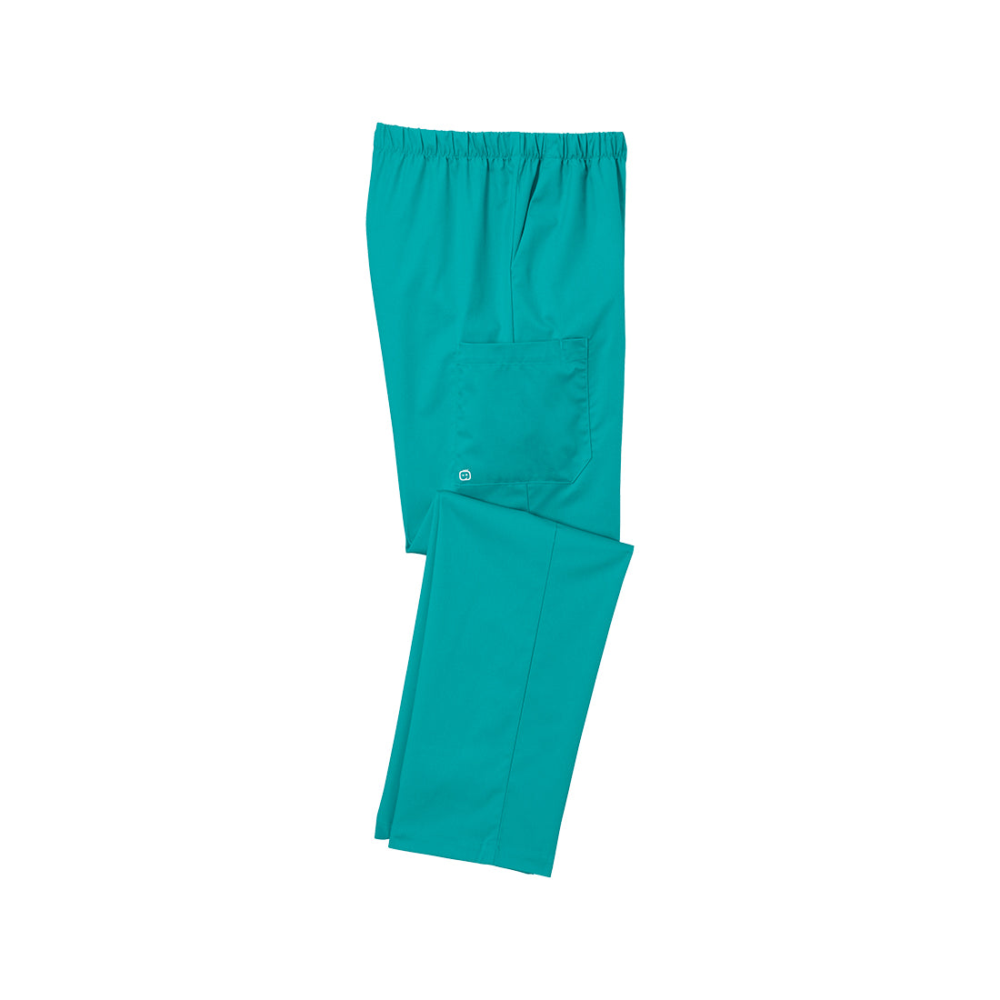 Wink® WorkFlex Cargo Scrub Pants - Ladies - 33" Inseam