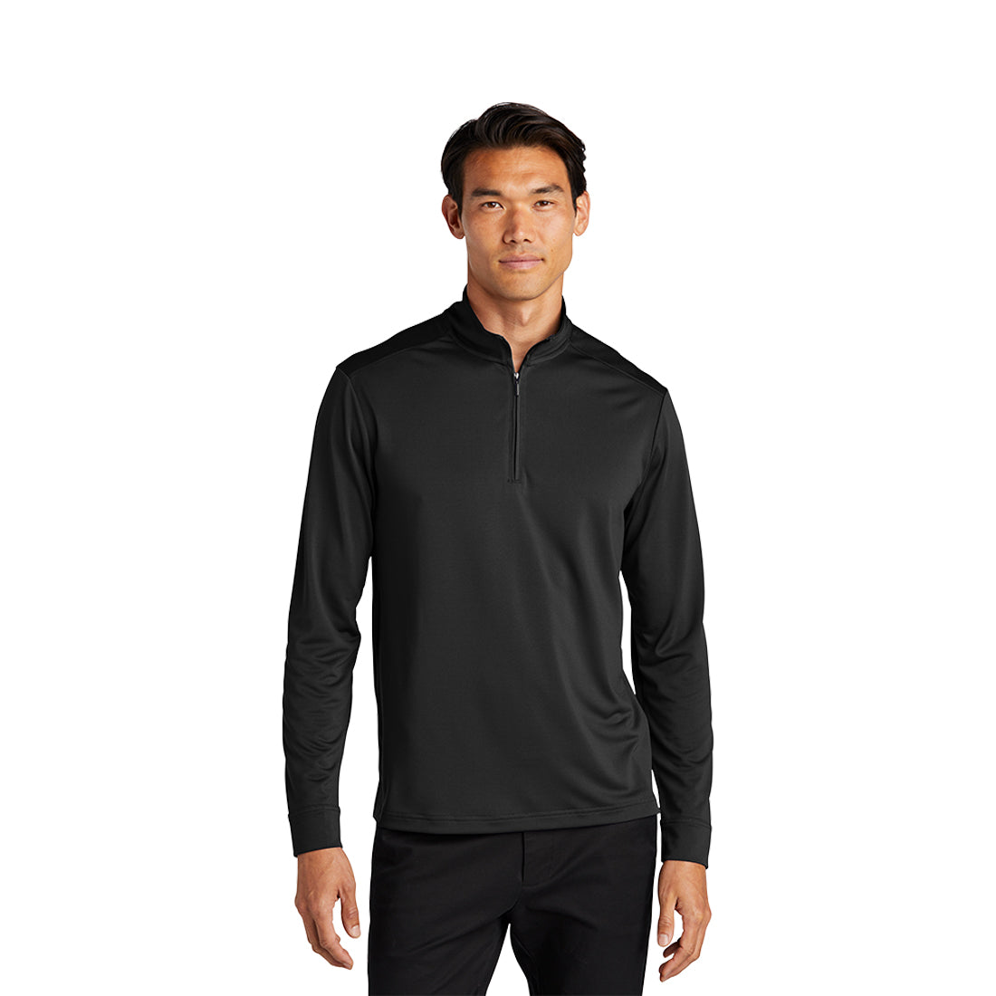 C-FREE™ Snag-Proof 1/4 Zip - Men's / Unisex