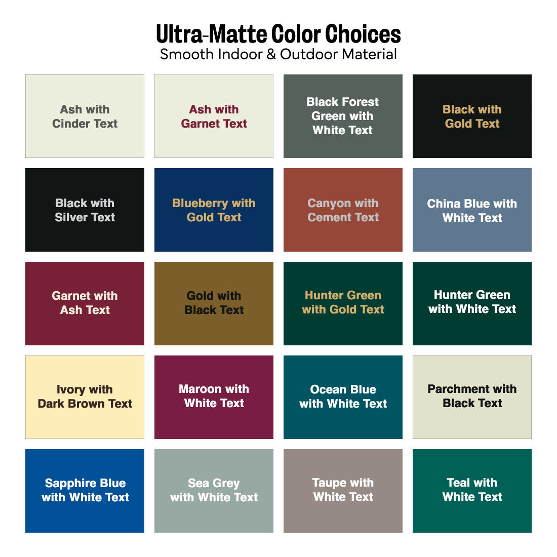 Engraved Desk Nameplate