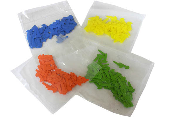 ProFiles™ Top Loading Tabs