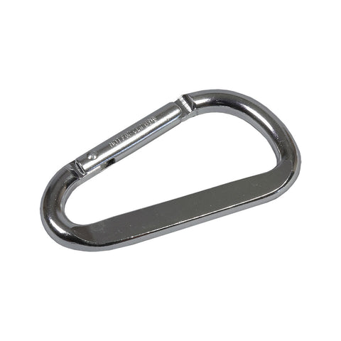 Carabiner Clips (Pack of 6)