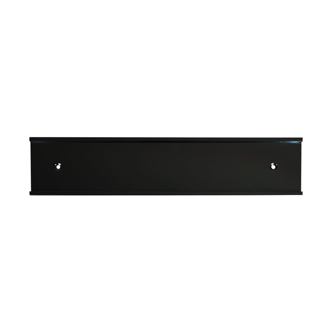 Wall Mount for 10" x 2" Signs