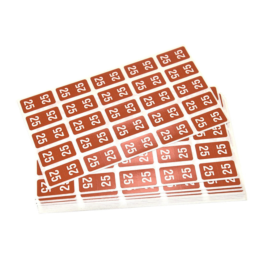 1/2" Year Bands