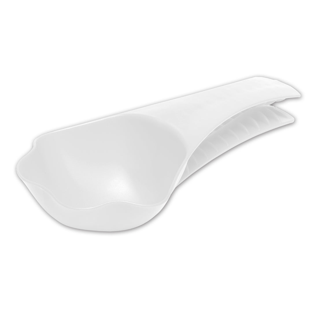 Pet Food Scoop 'N Clip