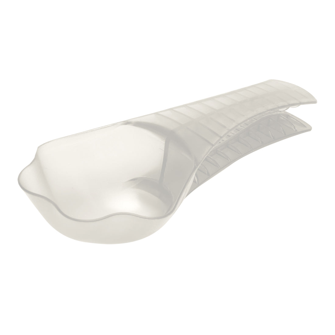 Pet Food Scoop 'N Clip