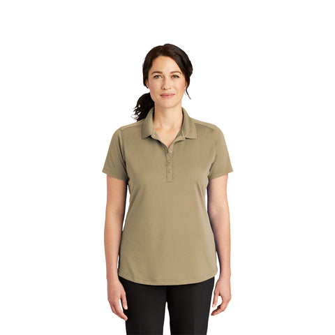 CornerStone® Lightweight Snag-Proof Polo - Ladies