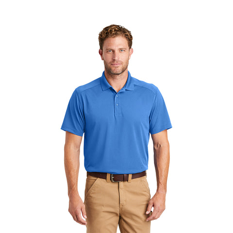 CornerStone® Lightweight Snag-Proof Polo - Men's