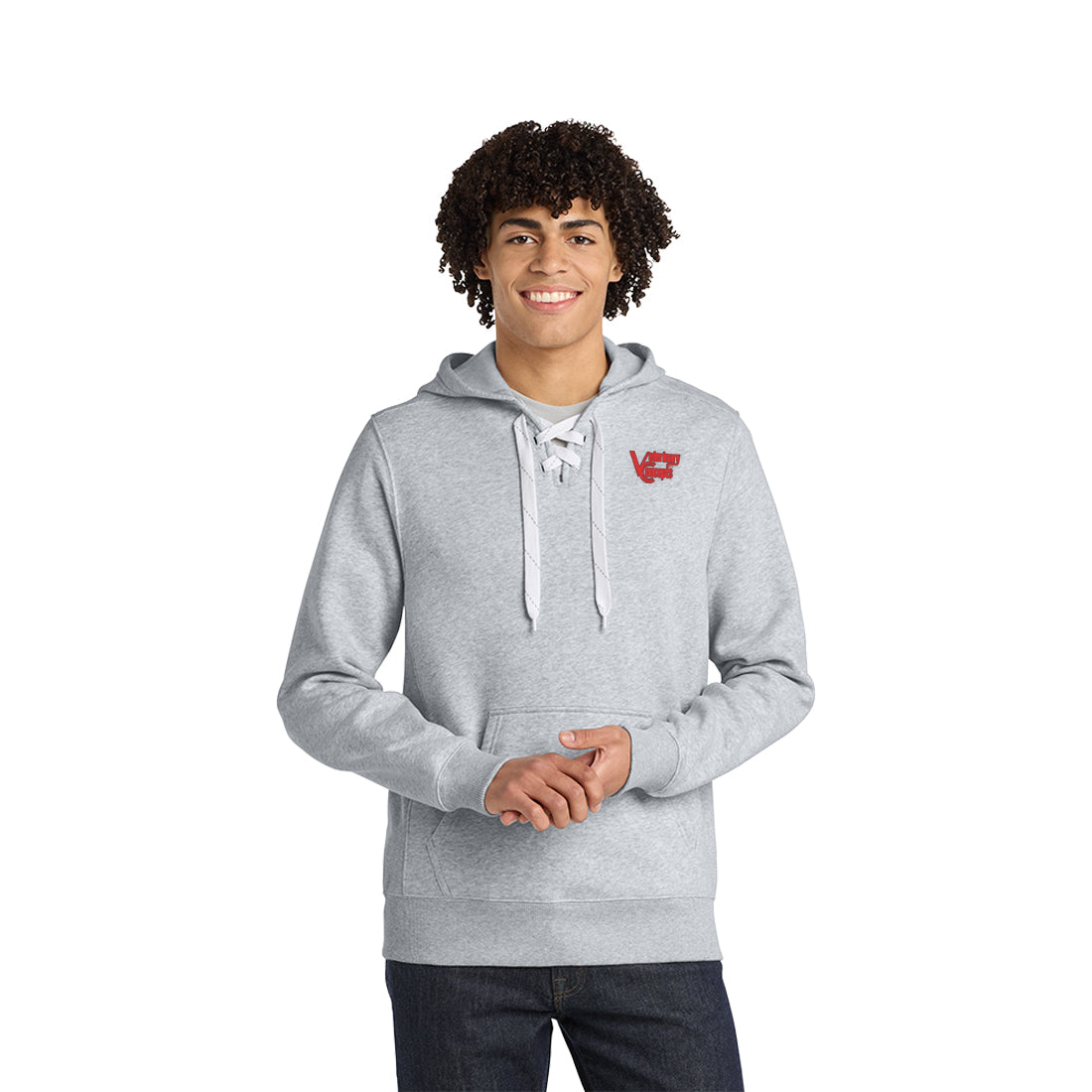 Throwback Sweatshirt – Men's / Unisex