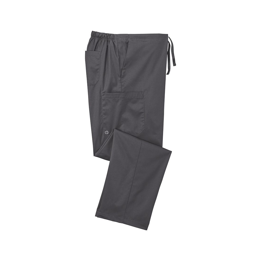 Wink® WorkFlex Cargo Scrub Pants - Unisex - 33" Inseam