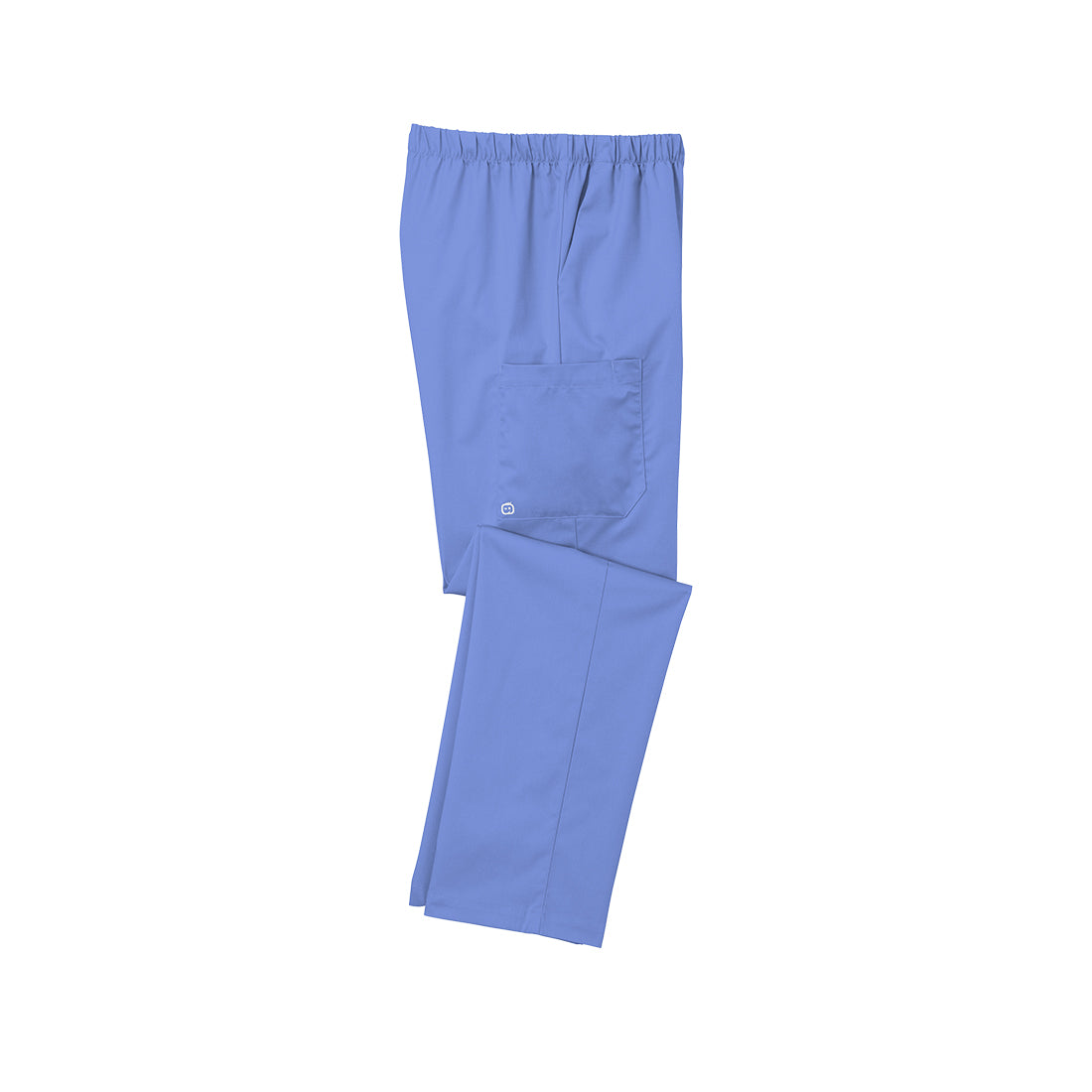 Wink® WorkFlex Cargo Scrub Pants - Ladies - 31" Inseam