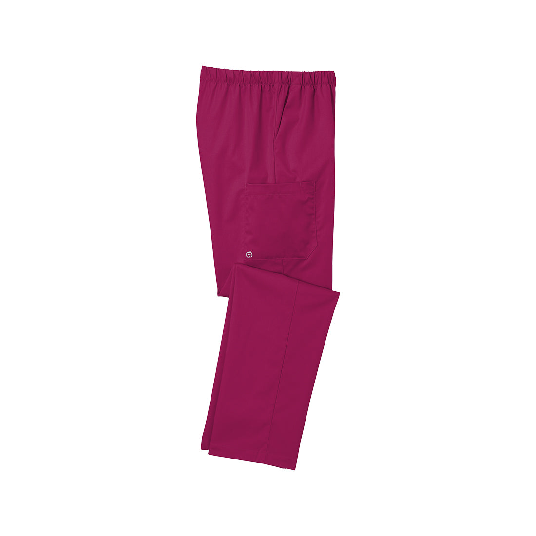 Wink® WorkFlex Cargo Scrub Pants - Ladies - 31" Inseam