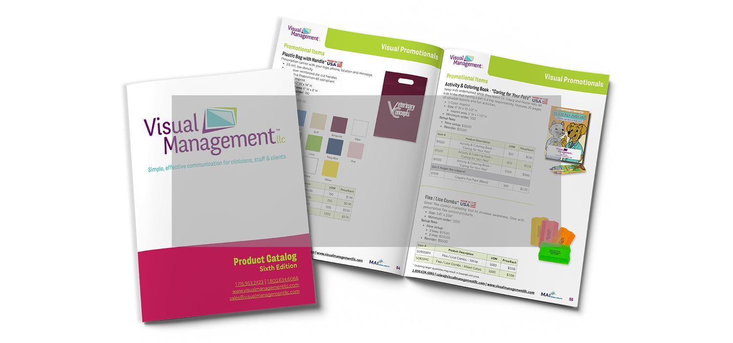 Visual Management LLC