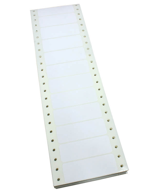 ProFiles™ Name Labels - Press On - 15/16"